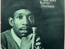 KENNY DORHAM: QUIET KENNY prestige NEW JAZZ 59 DG RARE  HOLY GRAIL lp HEAR IT