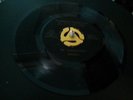 PENTAGRAM - RARE 7 inch single 1972 MACABRE Be Forewarned b/w Lazy Lady