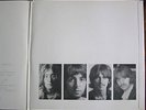 1968 LP BEATLES White Album UK TOP OPENING All inserts No 0441394 APPLE PCS 7067