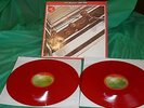 BEATLES  1962-1966 Red album German pressing DMM Red Vinyl 1C 172-05 307/08