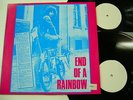 RAINBOW - End of a Rainbow (Japan 
