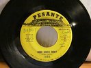 JADE BOODI SHAKES MONEY /PAPER MAN PESANTE M-713 45)