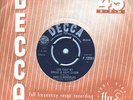L K**BEAT**1965**SEE THAT MY GRAVE IS KEPT CLEAN**UK**PAUL'S DISCIPLES*45**7