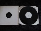 Revolutionaries White Label COLP 2006-A1 Vinyl LP Very Rare Excellent Condition