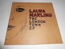 Laura Marling The London Town EP Vinyl 7