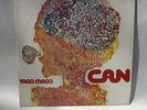 Can Tango Mango 2DISKS SPOON/CELLULOID LP-Holger Czukay,Jaki Liebezeit RARE