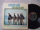 THE BEACH BOYS 