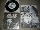 United Mutation Fugitive Family EP 1st press Dischord DSI Death Piggy VOID