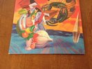 The Mars Volta - Octahedron - 2 LP's- White Colored Vinyl - Gatefold
