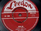 Johnny Redd Rock On Aussie 50s Rockabilly on Leedon orig