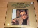 Beethoven, Sämtliche Klaviersonaten, Alfred Brendel, Box 13 LP