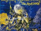 IRON MAIDEN / LIVE AFTER DEATH (2LP) Gatefold w/ Insert Booklet NM JAPAN ISSUE