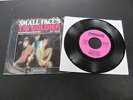 SMALL FACES - TIN SOLDIER B/W I FEEL MUCH BETTER 45  US PICTURE SLEEVE