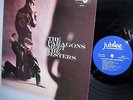 the PARAGONS meet the JESTERS Original 1959 RARE BLUE label LP CC
