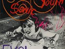 SONIC YOUTH * EVOL * SEALED * LIM. 500 COPIES PINK VINYL * SOLD OUT