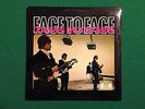 THE KINKS - FACE TO FACE - GERMAN ORIGINAL 1967 RARE  LP