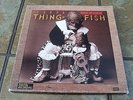 Frank Zappa Thing-Fish Vinyl LP Box Set Complete 24 0294 3 Excellent