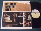 THE KINKS - 