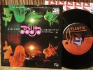 YES - AMERICA / 1972 JAPAN PS 7