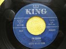 LITTLE WILLIE JOHN***I'M SHAKIN