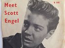 Scott Walker (Scott Engel) Meet Scott Engel  7