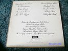 ROLLING STONES RARE UK BEGGARS BANQUET LP DECCA SKL.4955 NEAR MINT ERRORS