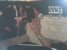 BANG MOTHER/BOW TO THE KING FIRST PRESS BOMBASTIC  SABBATHY HARD ROCK