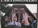 PARTIBREJKERS III  MINT LP YUGO GARAGE BLUES ROCK YUGOSLAVIAN