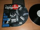 V.A.Wild Riders of Boards LP vinyl JAPAN PROMO SEPTIC DEATH C.O.C ACCUSED