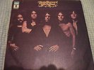 LP TUCKY BUZZARD - Warm Slash  1972 producer BILL WYMAN