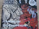 NAPALM DEATH - Harmony Corruption 2LP Limited Edition