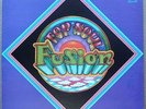 TOP SOUL Fusion rare groove latin funk soul jazz original 1975 Chile promo  LP