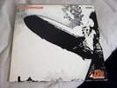 Led Zeppelin (first album) 12