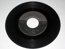 Rockabilly 45rpm RAY SHARPE Oh My Baby's Gone/That's The Way I Feel HAMILTON