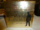 ELVIS PRESLEY..INTERNATIONAL EP GOLD BOX SET..CONTAINS 11 PICTURE SLEEVE EP'S