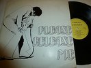 ELVIS PRESLEY..PLEASE RELEASE ME..RARE BOOTLEG ISSUE 1ST RECORDS LABEL No 161