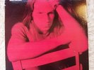 Mark Lanegan- The Winding Sheet SIGNED red vinyl LP Near Mint