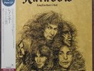 Sealed RAINBOW Long Live Rock'N'Roll JAPAN 100% PURE LP Audiophile UIJY-75006