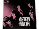 SEALED & MINT - THE ROLLING STONES - AFTERMATH - 12