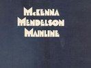 MCKENNA MENDELSON MAINLINE stink UK LP 1969 LIBERTY LBS 83251 POP  MINT