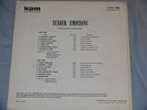 KPM LIBRARY 1180 Tender Emotions LP ? OST JAZZ FUNK/DRUM BREAKS James Clarke/