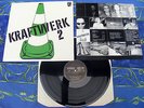 KRAFTWERK 2 ?  RALF & FLORIAN ? RARE CLEANED QUALITY PRESS RECORDS No.9
