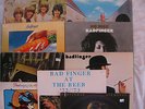 Badfinger L.P.s and Ivey's L.P.