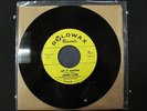 JAMES CARR - LET IT HAPPEN B/W A LOSING GAME 45 ON GOLDWAX  323  YELLOW LABEL