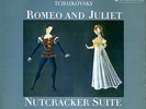 Columbia SAX2339 - Tchaikovsky - Romeo & Juliet - Nutcracker Suite - MARKEVITCH