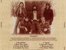 UNISON SELF TITLED LP 1976-Unison- PRIVATE US RURAL HARD ROCK PSYCH PROGRESSIVE