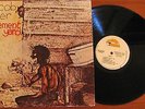 JACOB MILLER Tenement Yard TOP RANKING LP roots reggae