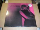 LP:  AVENGERS - self titled s/t  SEALED NEW 180 gram REISSUE PUNK