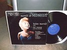 Helen Merrill - At Midnight LP RARE Orig 1957 EmArcy Female Jazz Vocal Near Mint