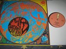 Art ?– Supernatural Fairy Tales REISSUE LP spooky tooth
